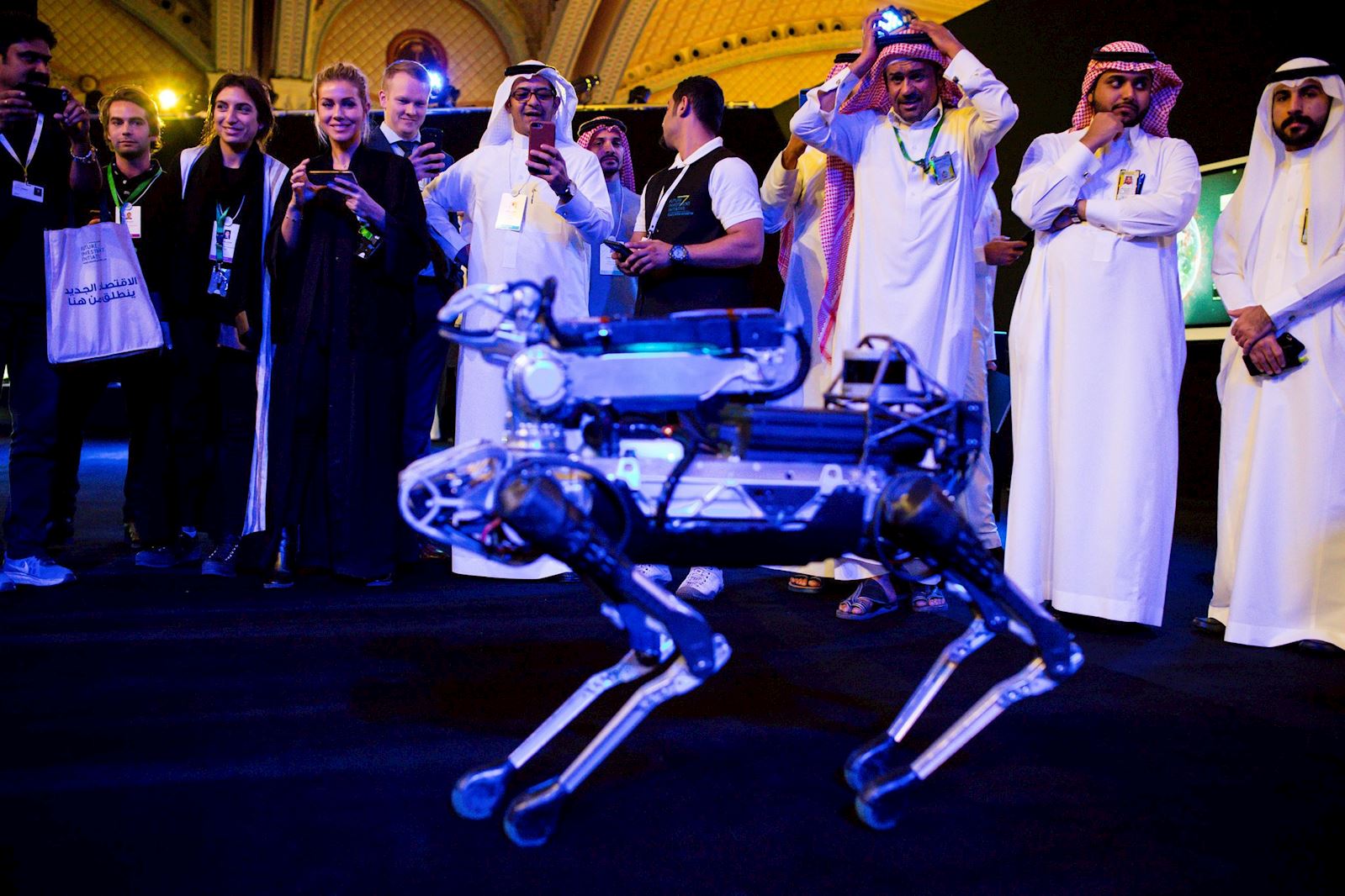 Fıtrata Uygun Teknoloji Fıtrata Uygun Teknoloji